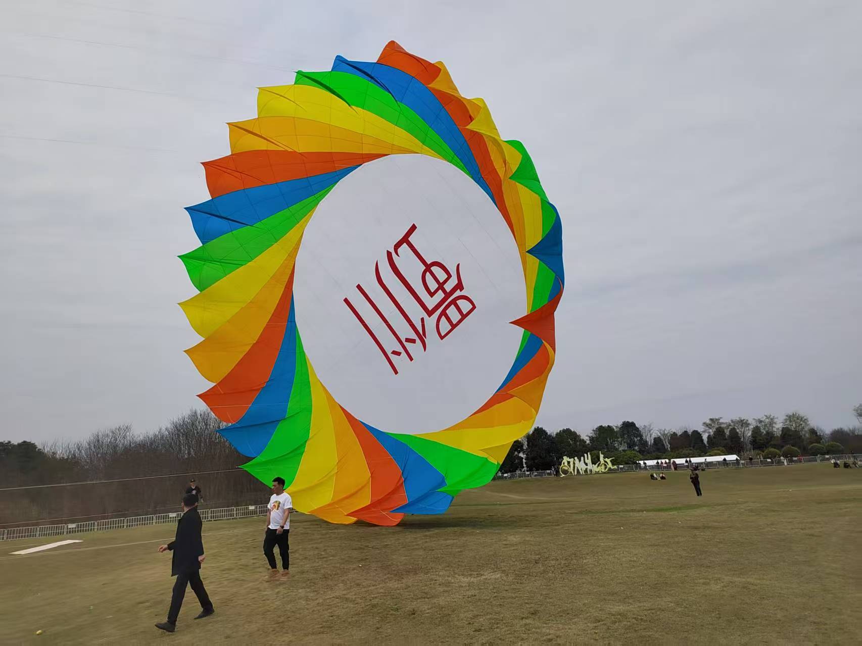 嘉峪关市风筝加工风筝批发 - 方案